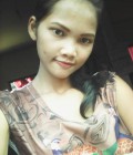 Rencontre Femme Thaïlande à เสนางคนิคม : Amornrat, 28 ans